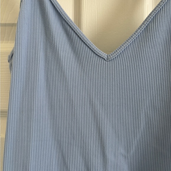 Abercrombie Ribbed Dress - Soft AF collection - Picture 5 of 6
